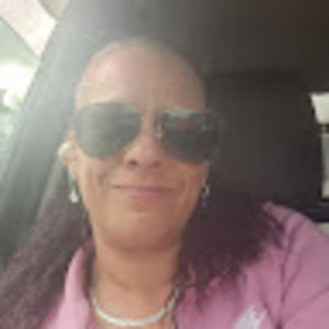 Meet your Posher, V3ronica tina